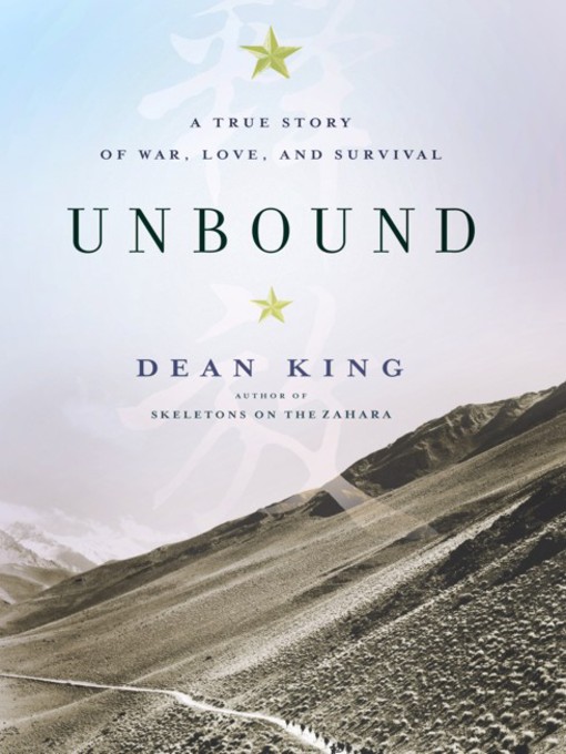 Title details for Unbound by Dean King - Available